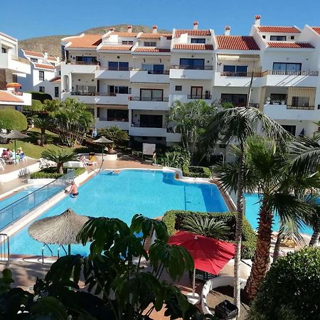 Marsureno Los Cristianos  Exterior foto