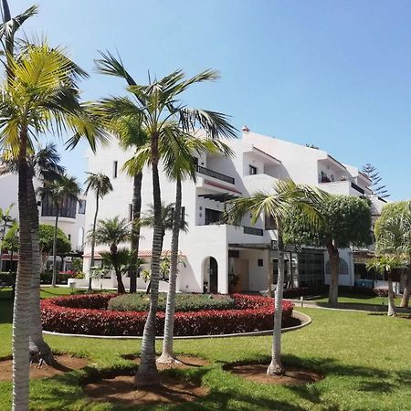 Marsureno Los Cristianos  Exterior foto
