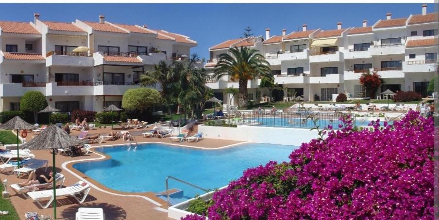 Marsureno Los Cristianos  Exterior foto