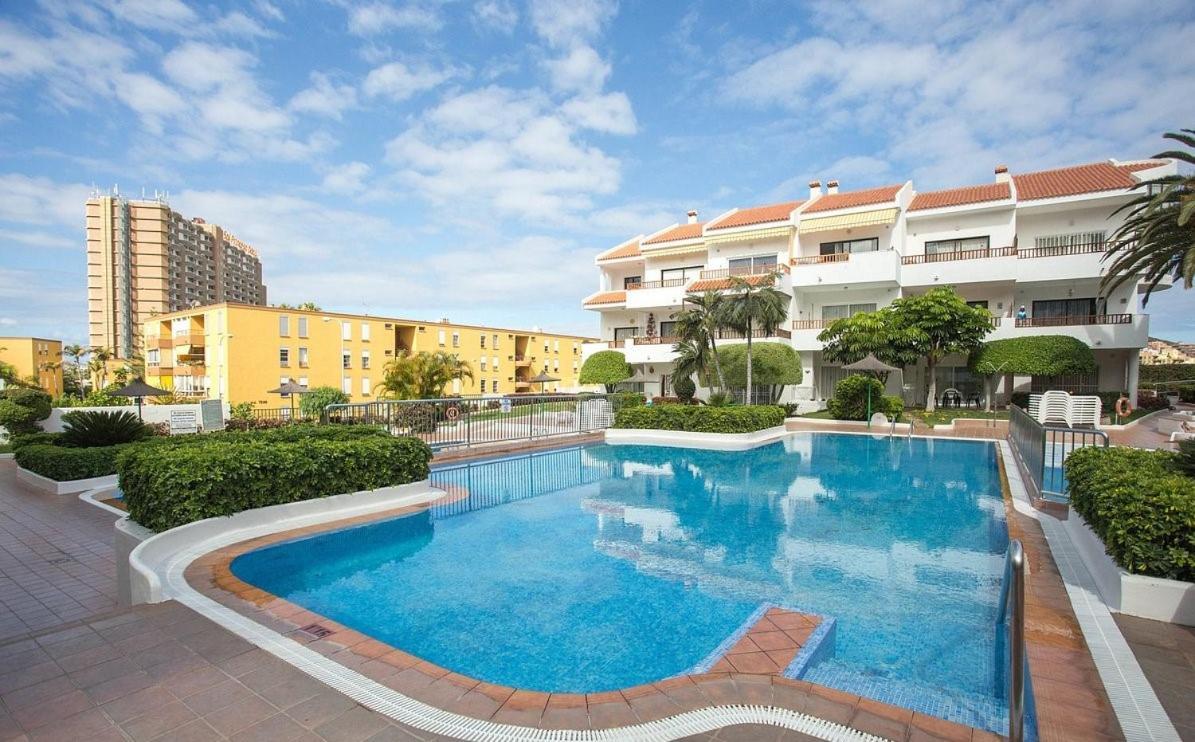 Marsureno Los Cristianos  Exterior foto