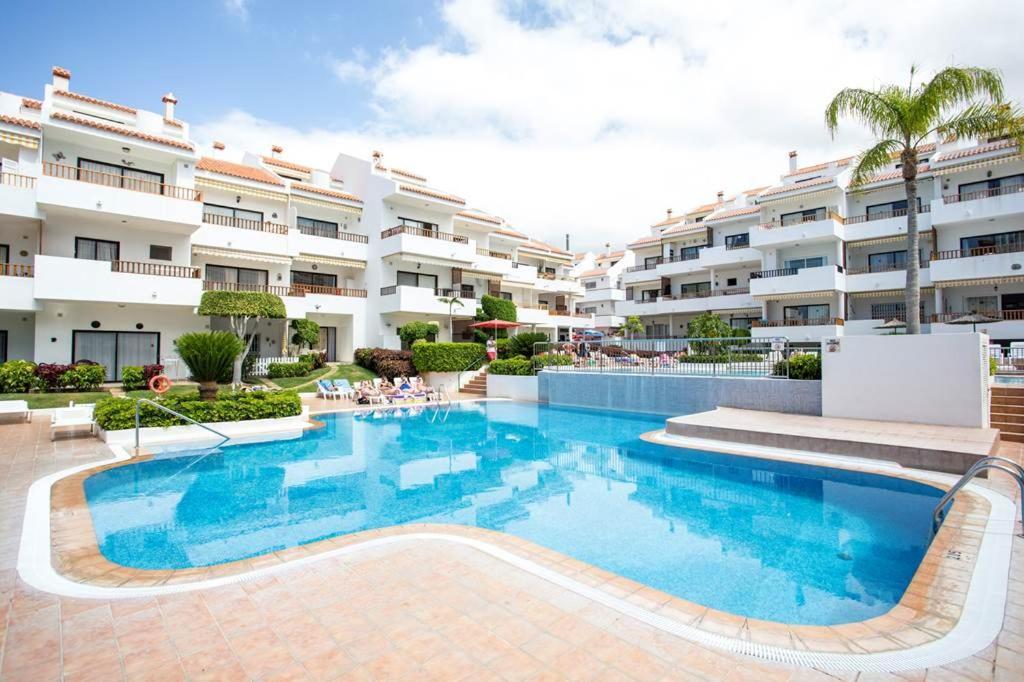 Apartamento Marsureno Los Cristianos  Exterior foto