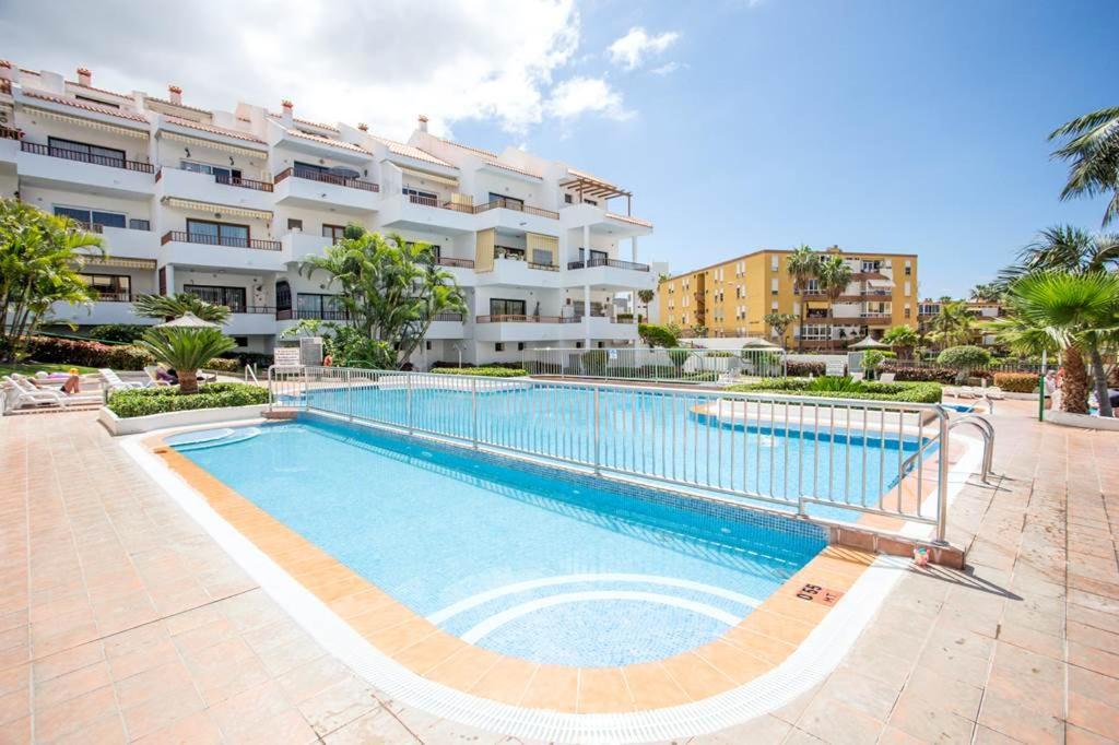 Apartamento Marsureno Los Cristianos  Exterior foto