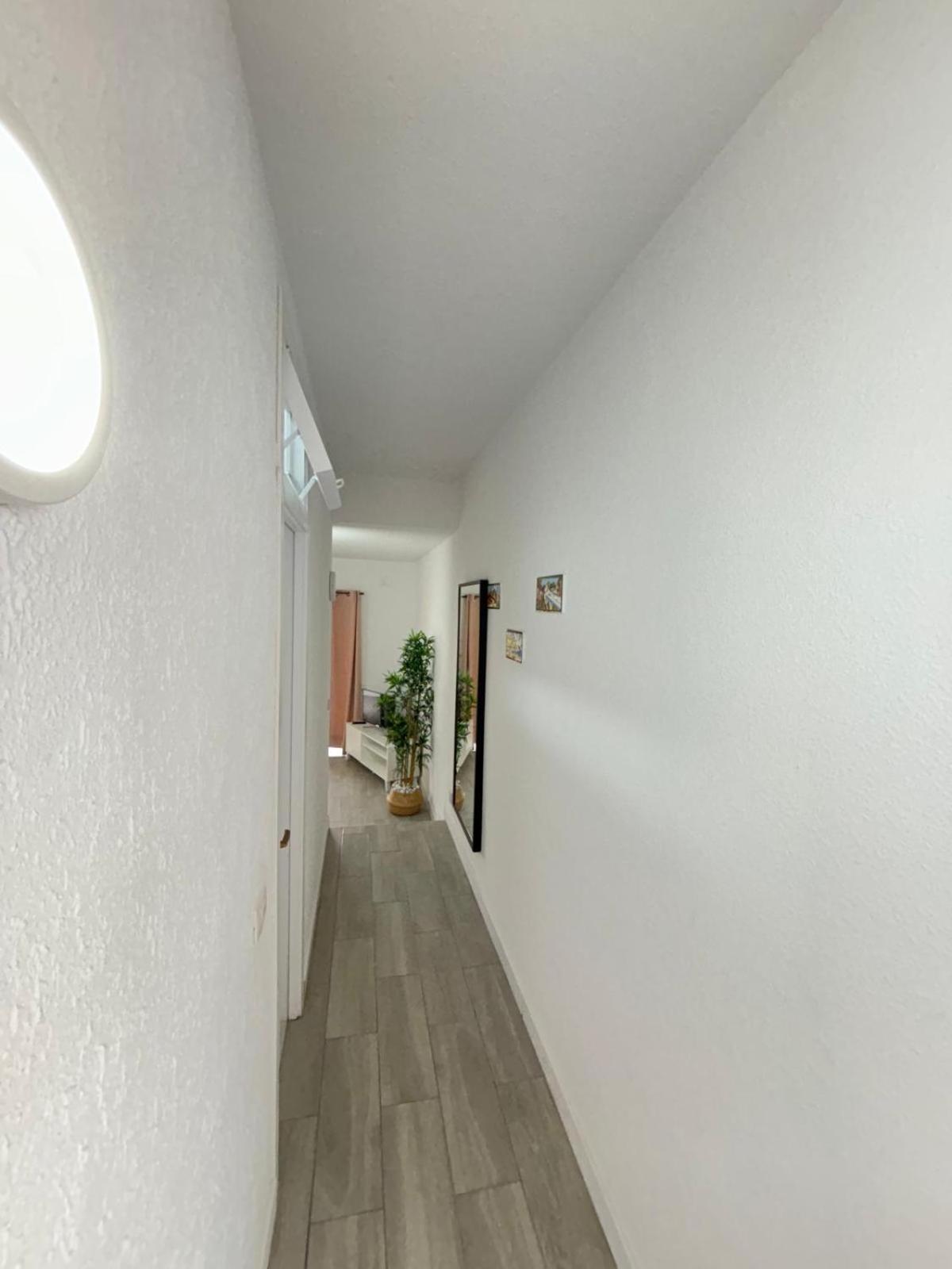 Apartamento Marsureno Los Cristianos  Exterior foto