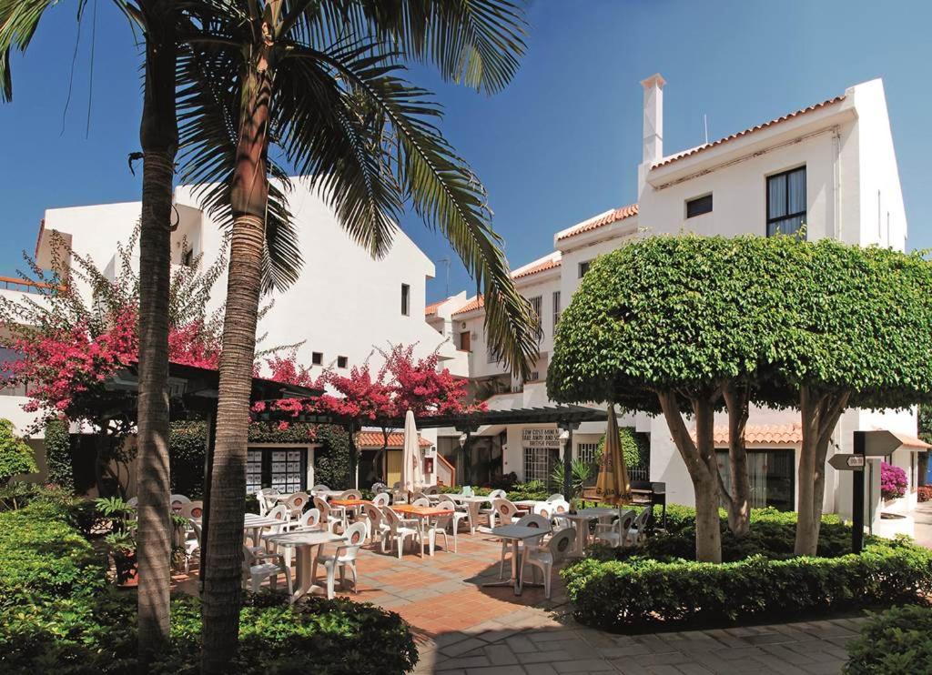 Marsureno Los Cristianos  Exterior foto