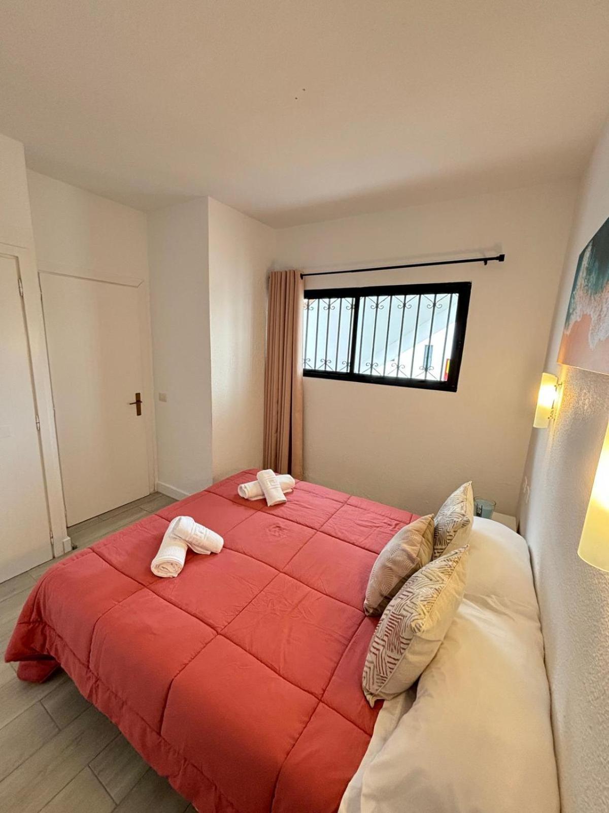 Apartamento Marsureno Los Cristianos  Exterior foto