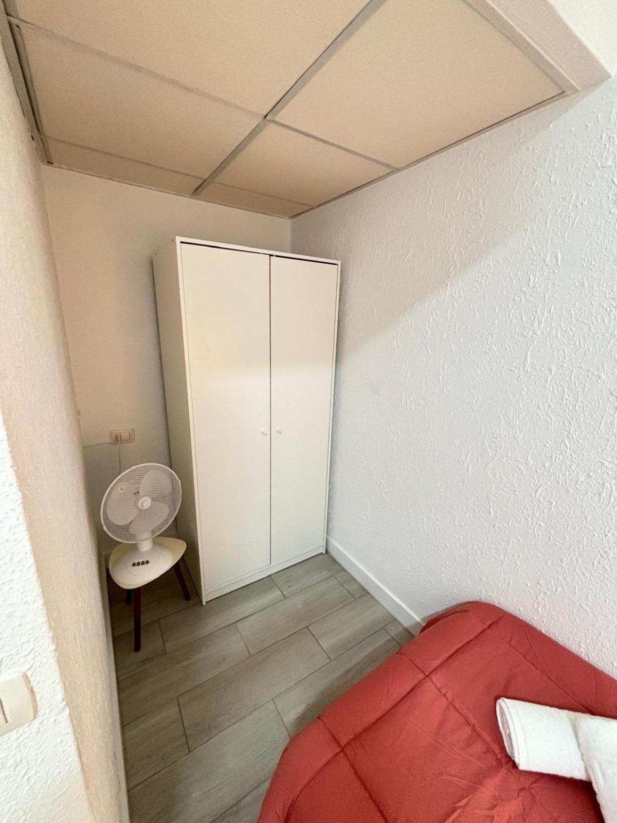 Apartamento Marsureno Los Cristianos  Exterior foto